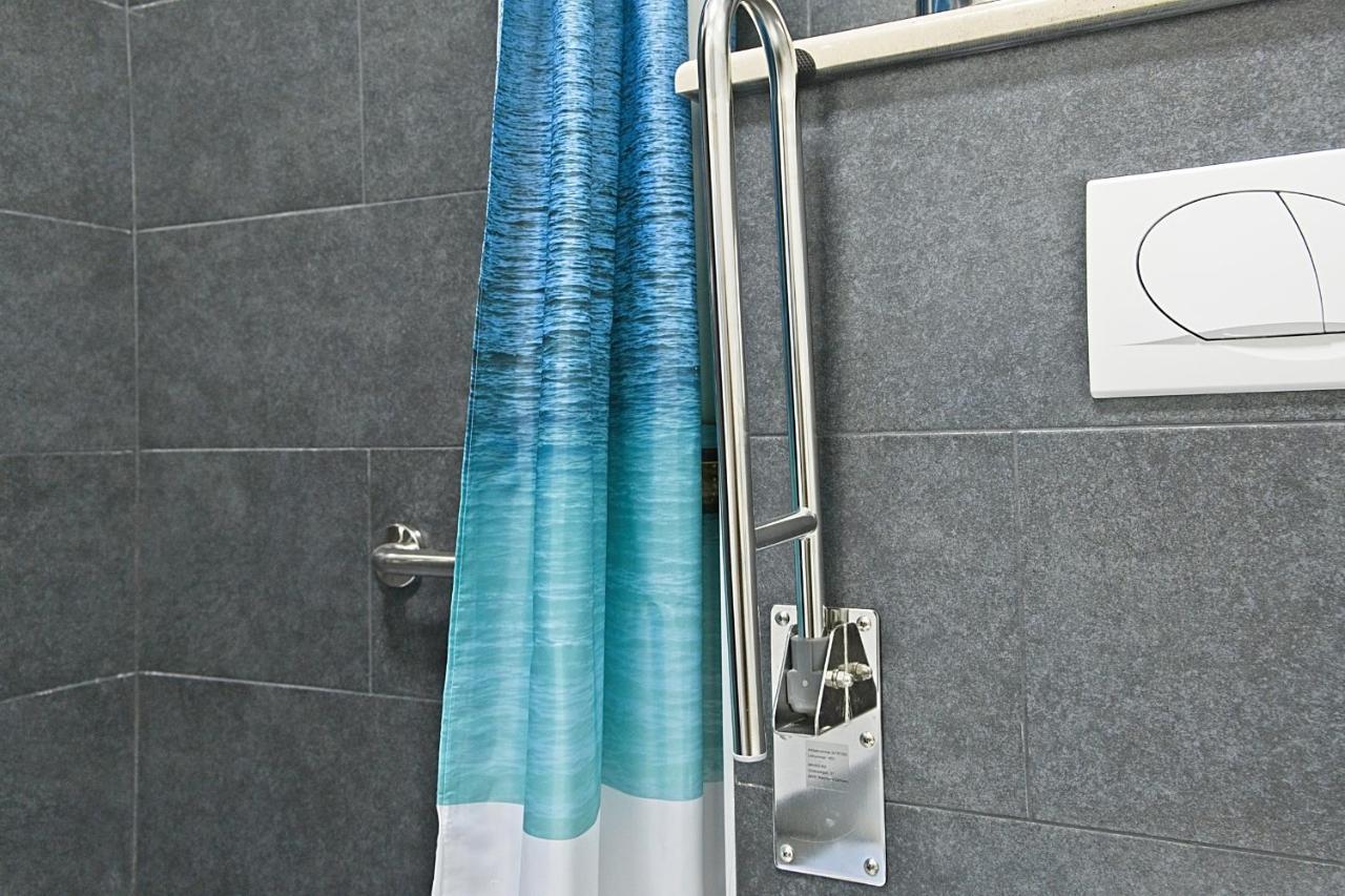 Luxury Apartment "Blue Diamond" Постира Екстериор снимка
