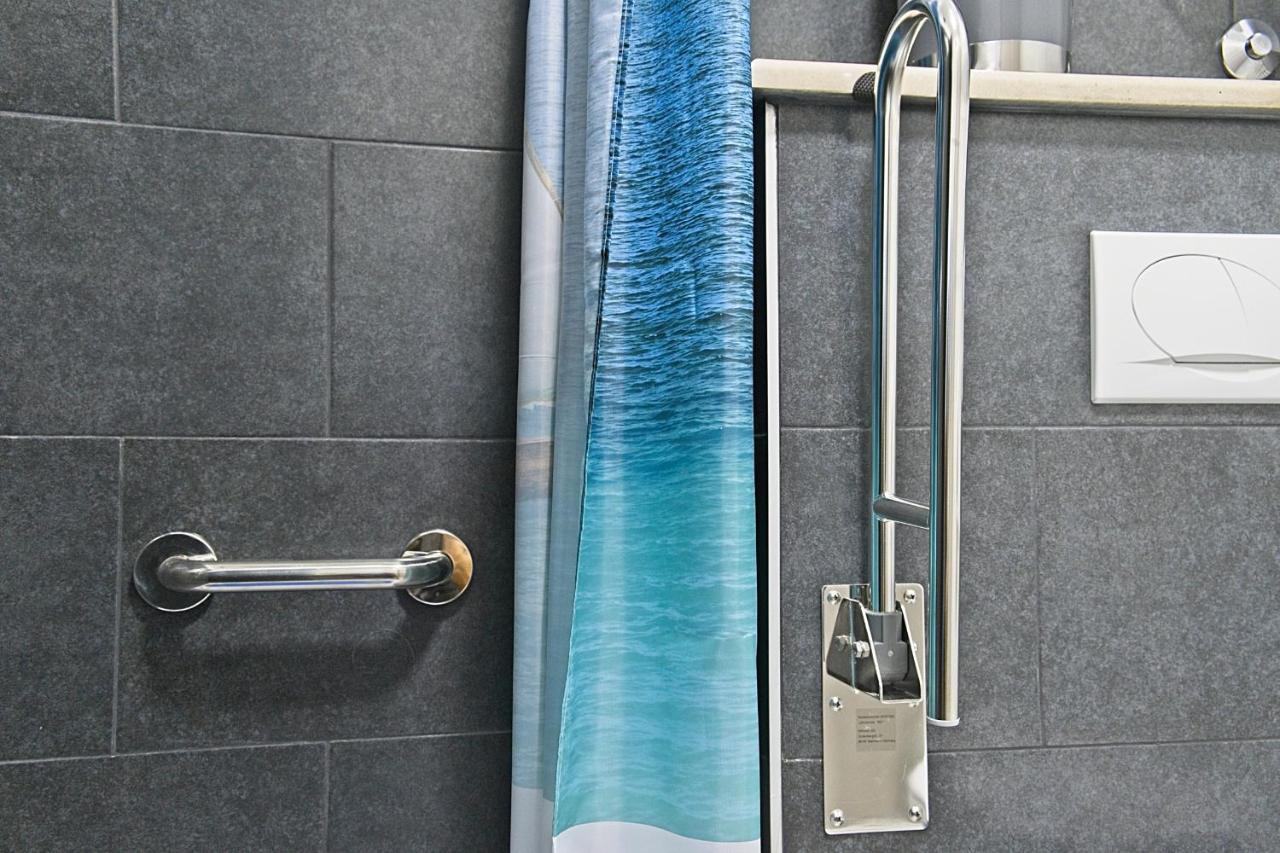 Luxury Apartment "Blue Diamond" Постира Екстериор снимка
